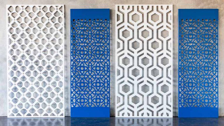 Architectural Screens